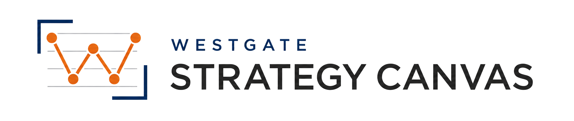 Westgate Strategy Canvas